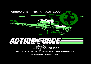 Action Force_The Kraken.rar